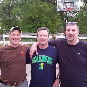 Meet your Posher, John